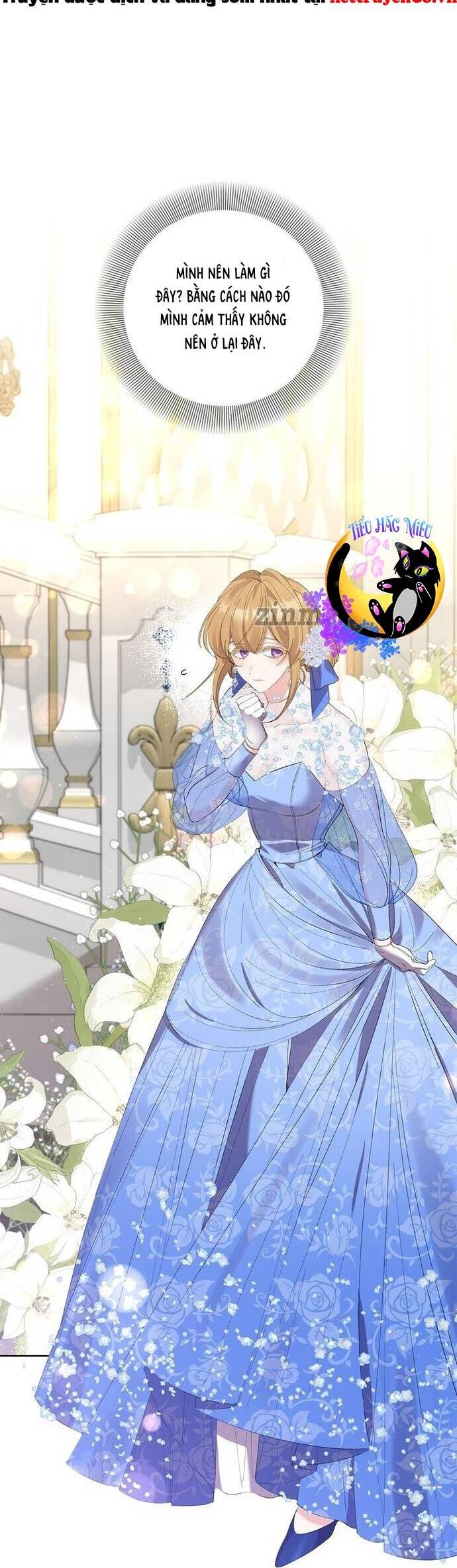 Đeo Bám Tôi Cũng Vô Ích Thôi Chapter  72 - 11