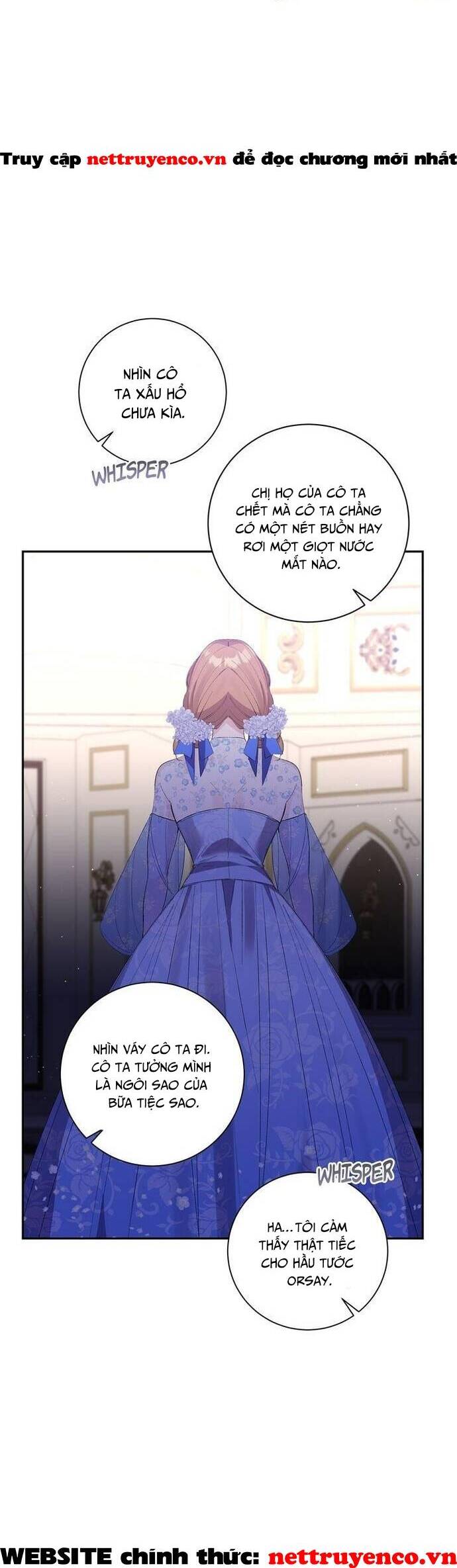 Đeo Bám Tôi Cũng Vô Ích Thôi Chapter  72 - 12