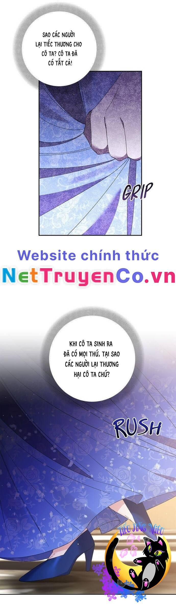 Đeo Bám Tôi Cũng Vô Ích Thôi Chapter  72 - 13