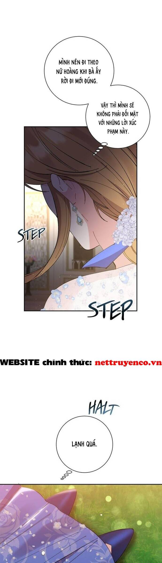 Đeo Bám Tôi Cũng Vô Ích Thôi Chapter  72 - 14