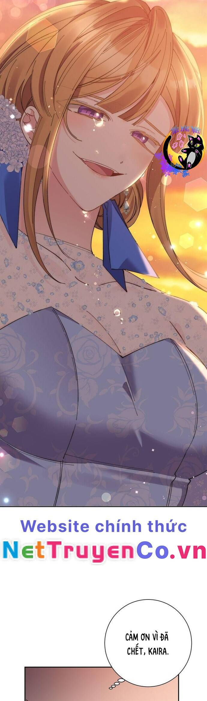 Đeo Bám Tôi Cũng Vô Ích Thôi Chapter  72 - 16