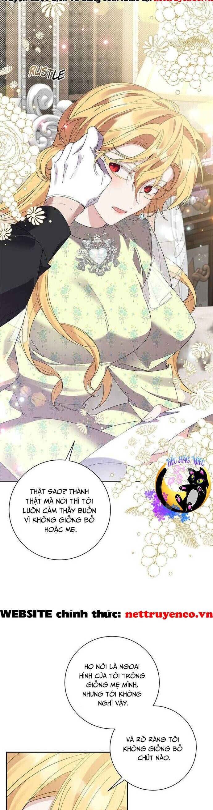 Đeo Bám Tôi Cũng Vô Ích Thôi Chapter  72 - 20