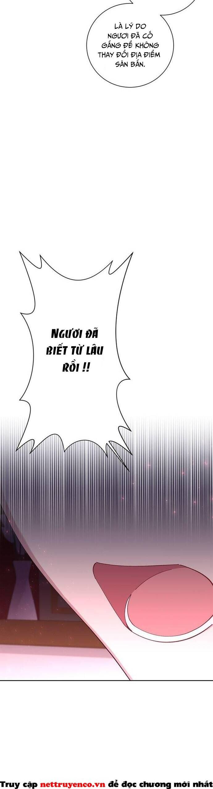 Đeo Bám Tôi Cũng Vô Ích Thôi Chapter  72 - 3