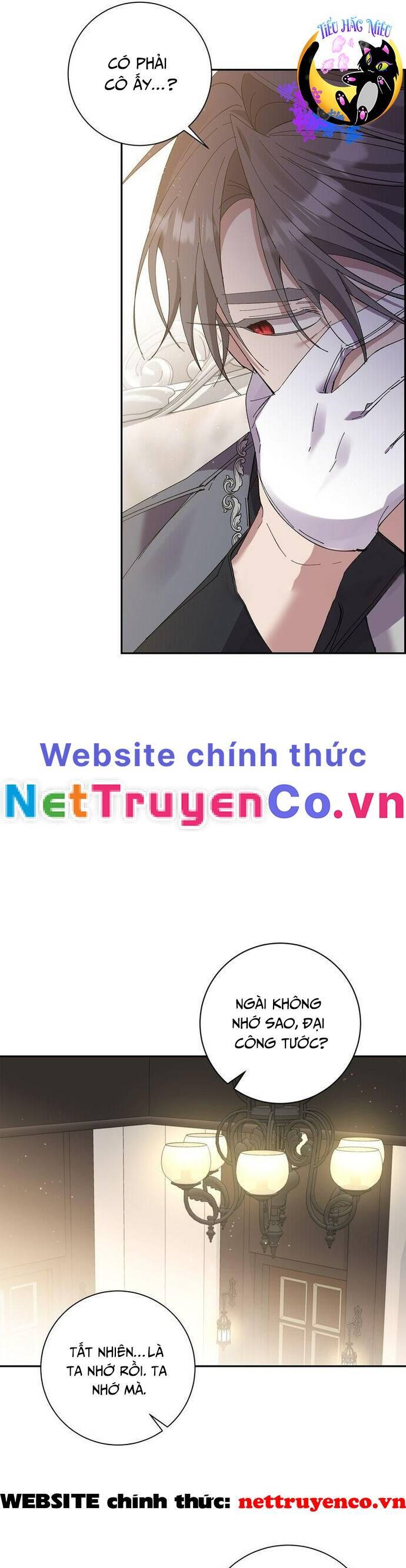 Đeo Bám Tôi Cũng Vô Ích Thôi Chapter  72 - 22