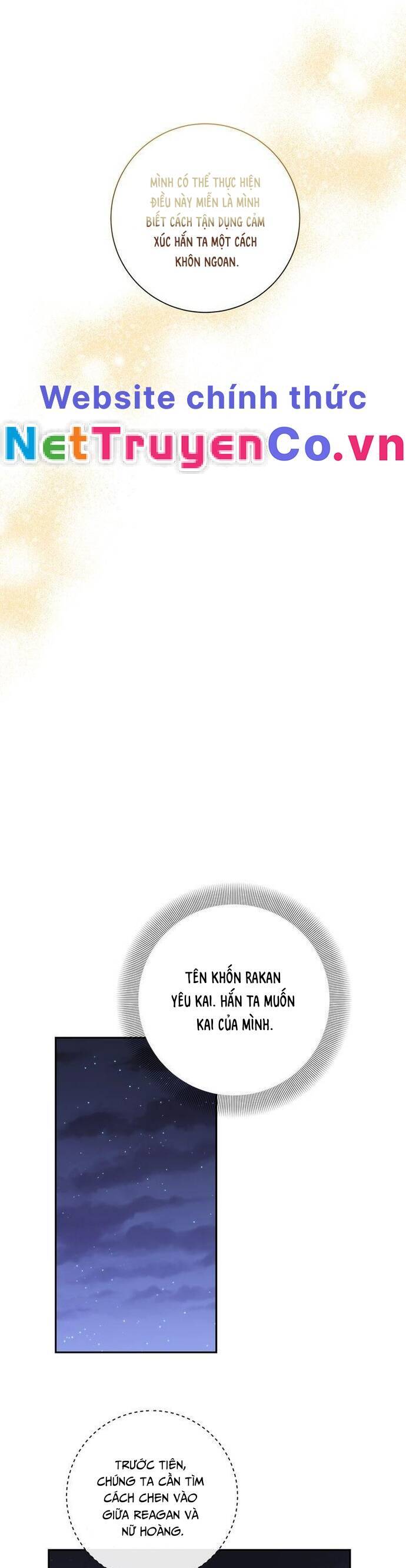 Đeo Bám Tôi Cũng Vô Ích Thôi Chapter  72 - 25