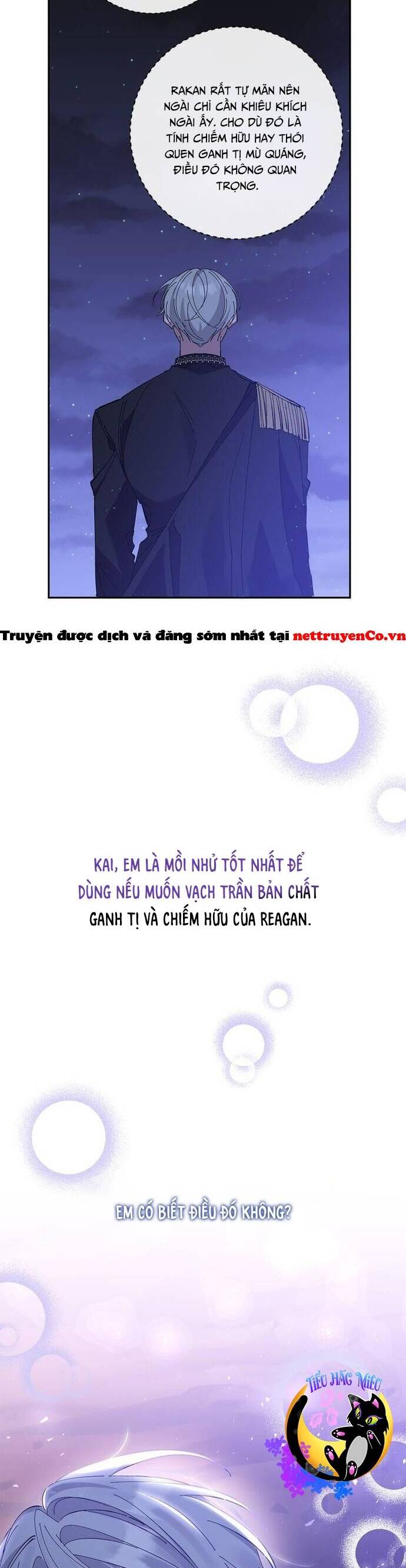 Đeo Bám Tôi Cũng Vô Ích Thôi Chapter  72 - 26