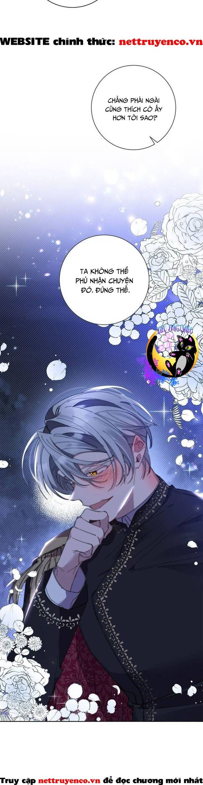 Đeo Bám Tôi Cũng Vô Ích Thôi Chapter  72 - 30