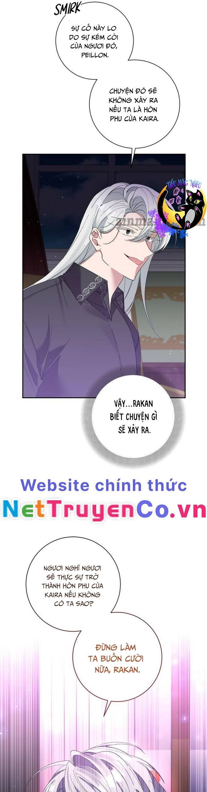 Đeo Bám Tôi Cũng Vô Ích Thôi Chapter  72 - 4