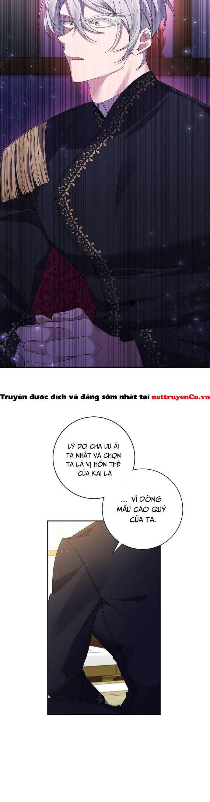 Đeo Bám Tôi Cũng Vô Ích Thôi Chapter  72 - 5