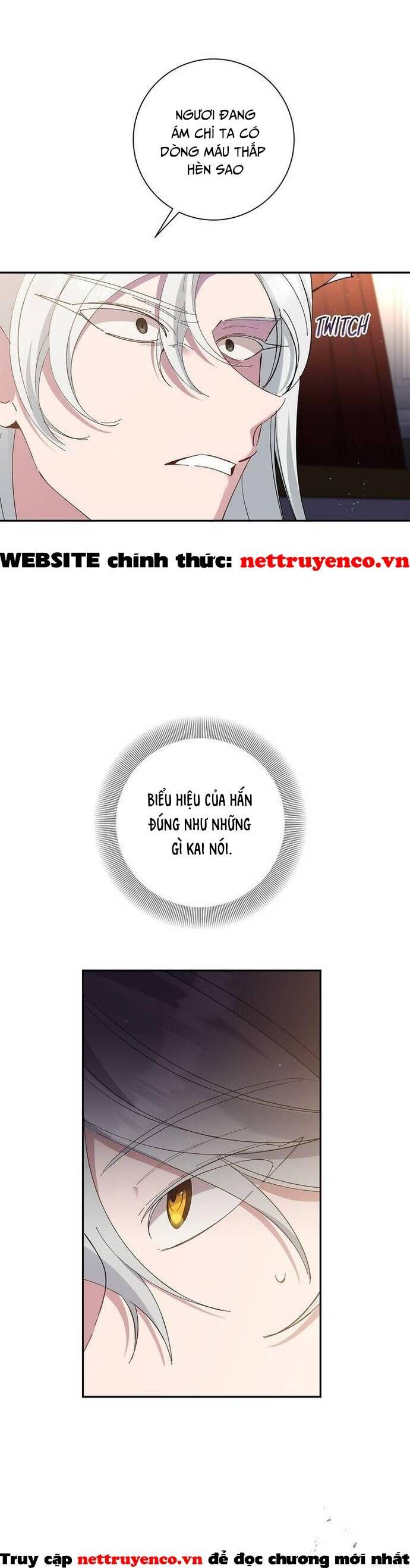 Đeo Bám Tôi Cũng Vô Ích Thôi Chapter  72 - 6