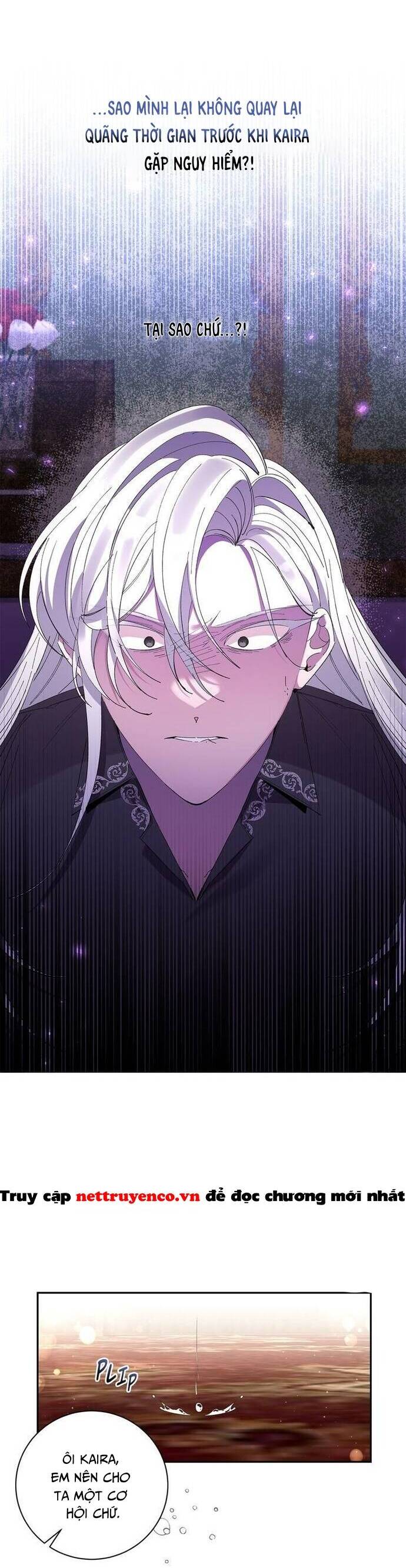 Đeo Bám Tôi Cũng Vô Ích Thôi Chapter  72 - 9