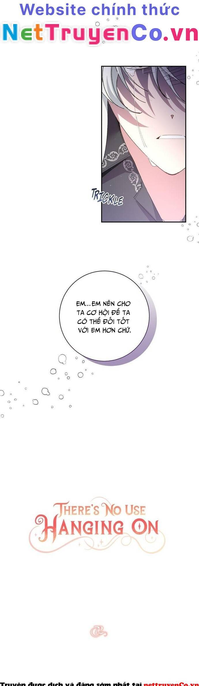 Đeo Bám Tôi Cũng Vô Ích Thôi Chapter  72 - 10