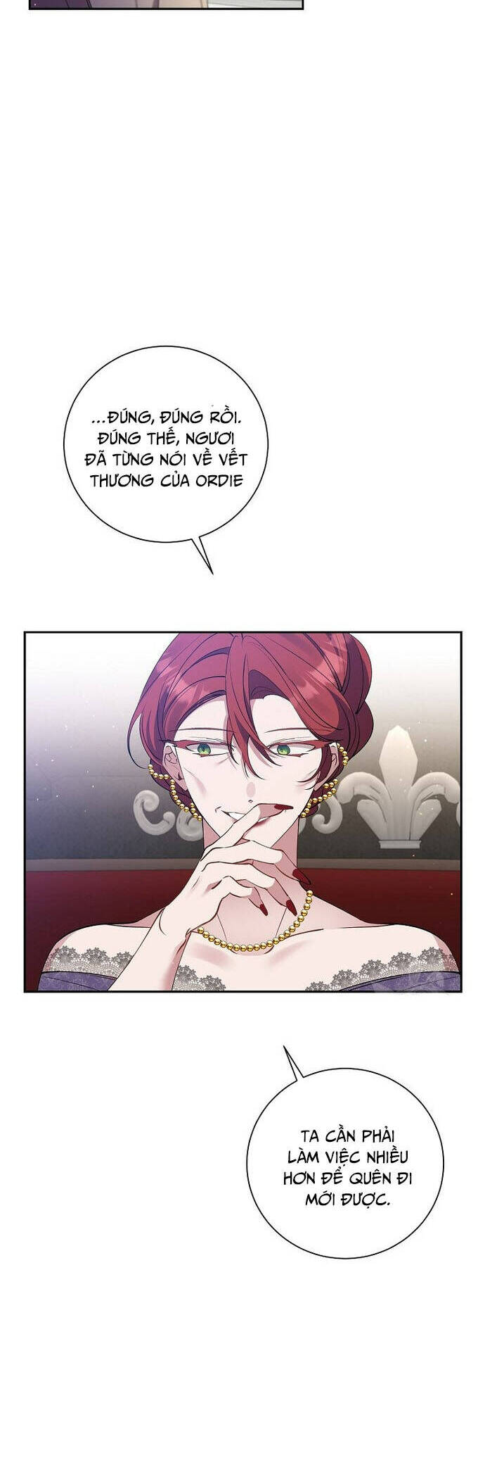 Đeo Bám Tôi Cũng Vô Ích Thôi Chapter  74 - 11