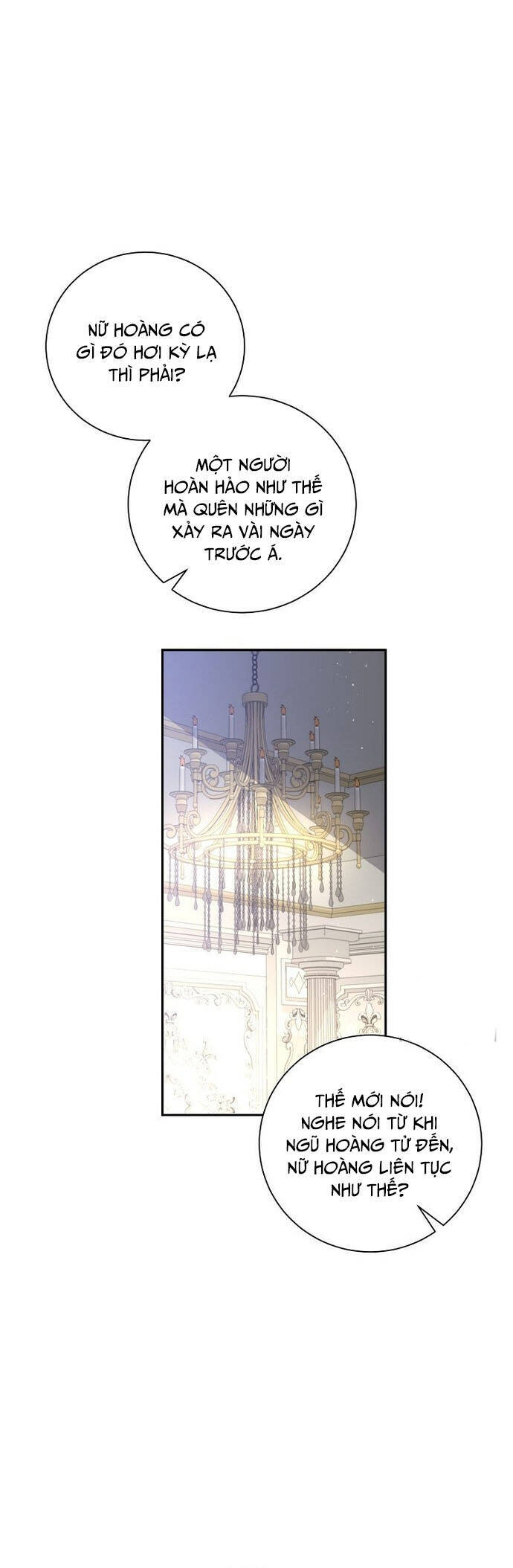 Đeo Bám Tôi Cũng Vô Ích Thôi Chapter  74 - 12