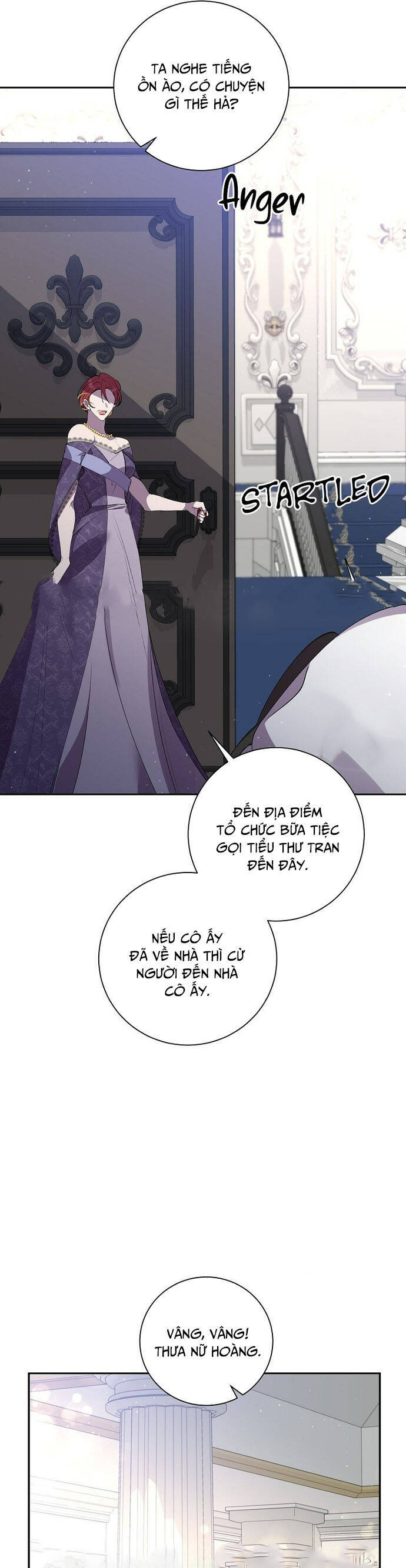 Đeo Bám Tôi Cũng Vô Ích Thôi Chapter  74 - 13