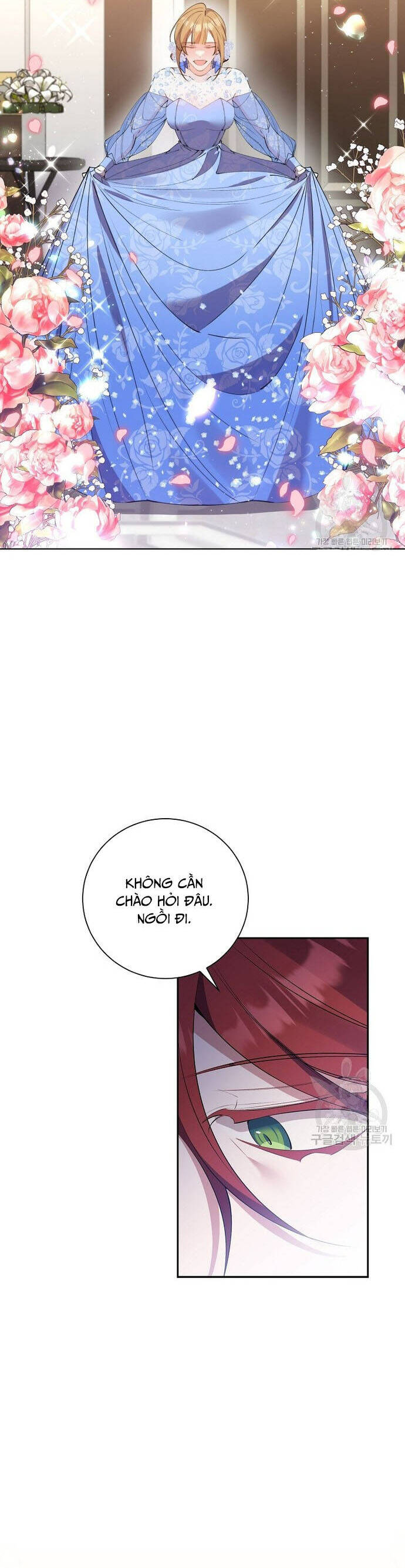 Đeo Bám Tôi Cũng Vô Ích Thôi Chapter  74 - 15