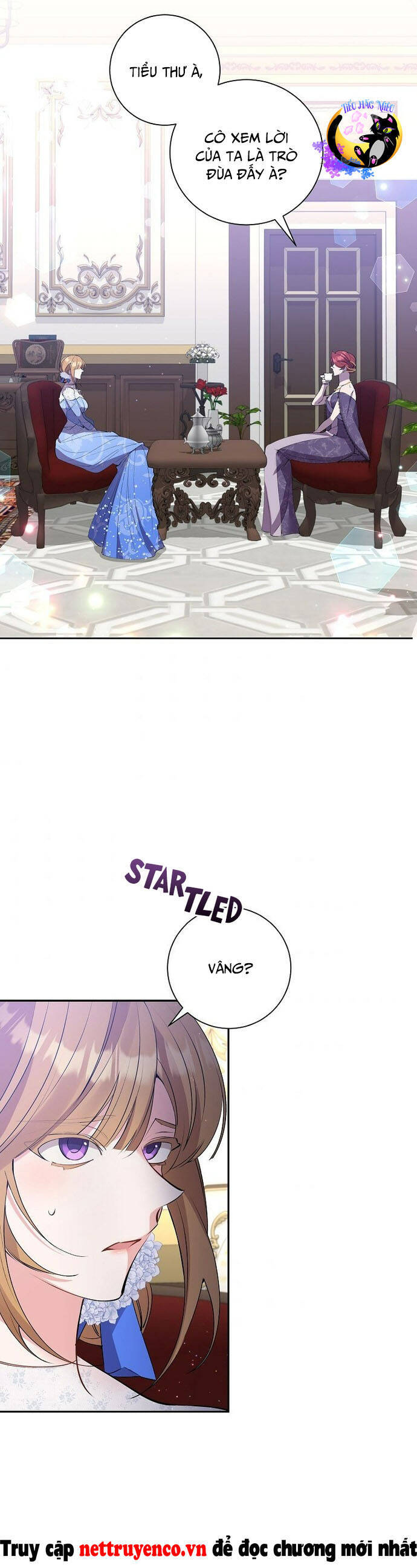 Đeo Bám Tôi Cũng Vô Ích Thôi Chapter  74 - 16