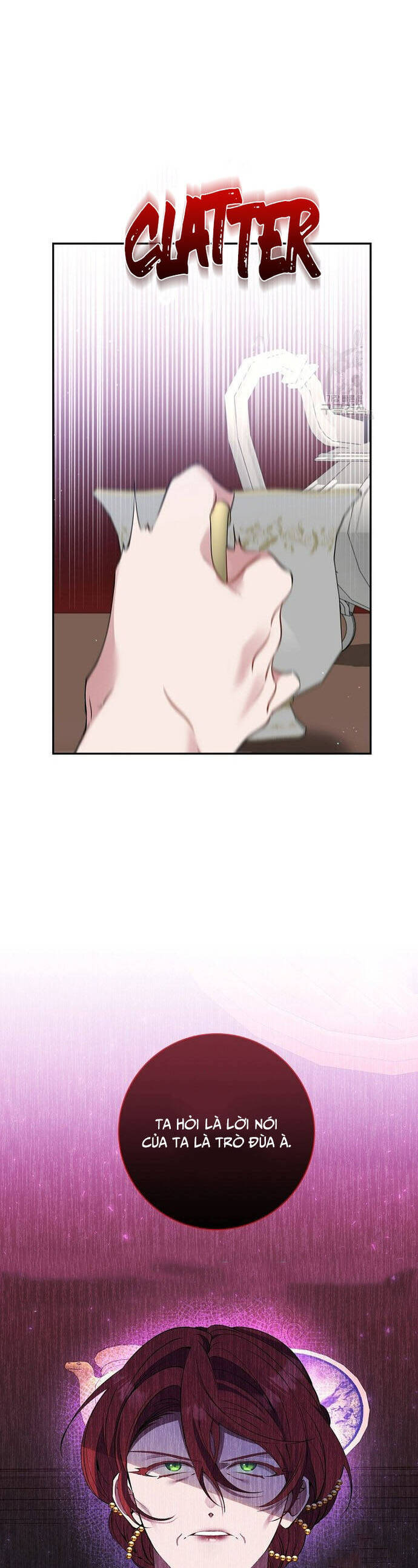 Đeo Bám Tôi Cũng Vô Ích Thôi Chapter  74 - 17