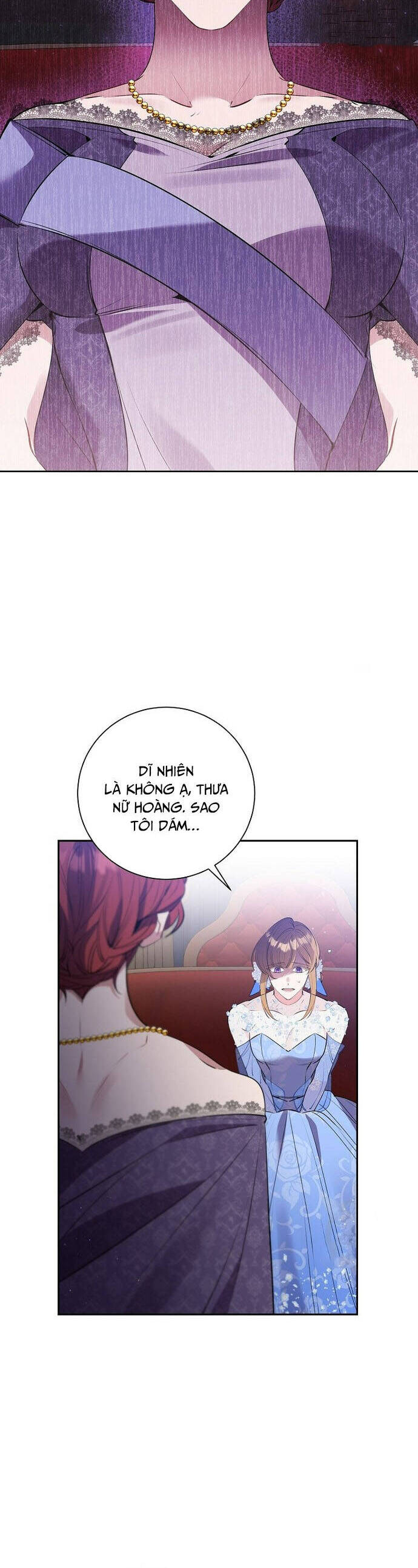 Đeo Bám Tôi Cũng Vô Ích Thôi Chapter  74 - 18