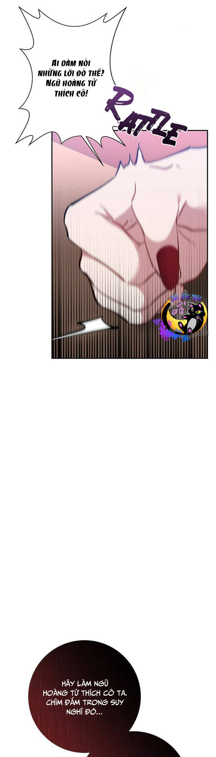 Đeo Bám Tôi Cũng Vô Ích Thôi Chapter  74 - 22