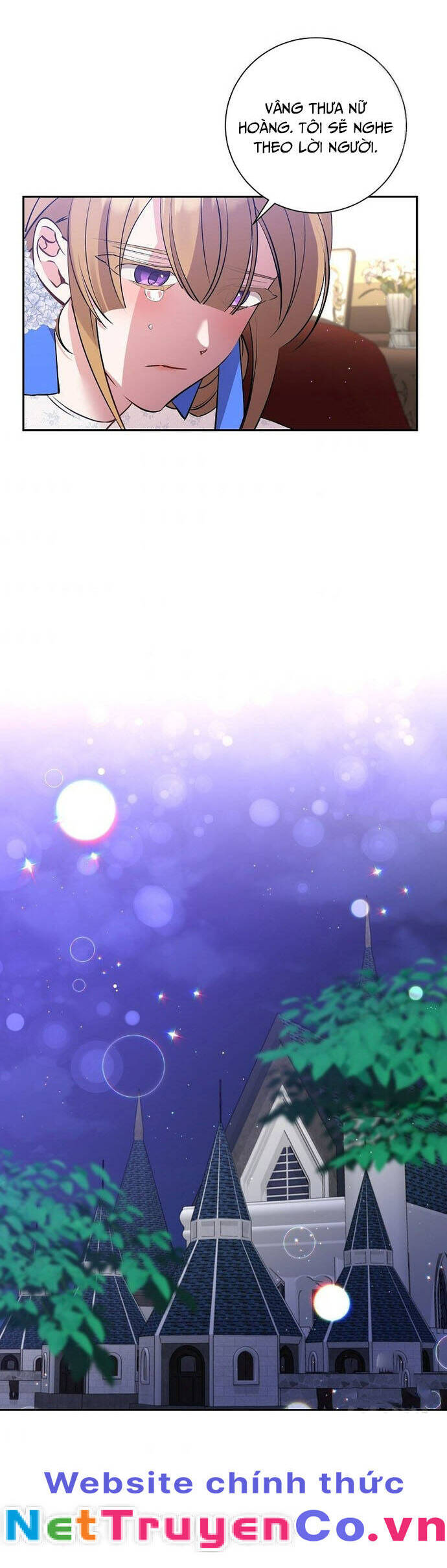 Đeo Bám Tôi Cũng Vô Ích Thôi Chapter  74 - 24