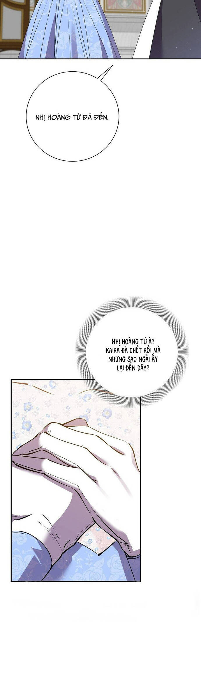 Đeo Bám Tôi Cũng Vô Ích Thôi Chapter  74 - 26