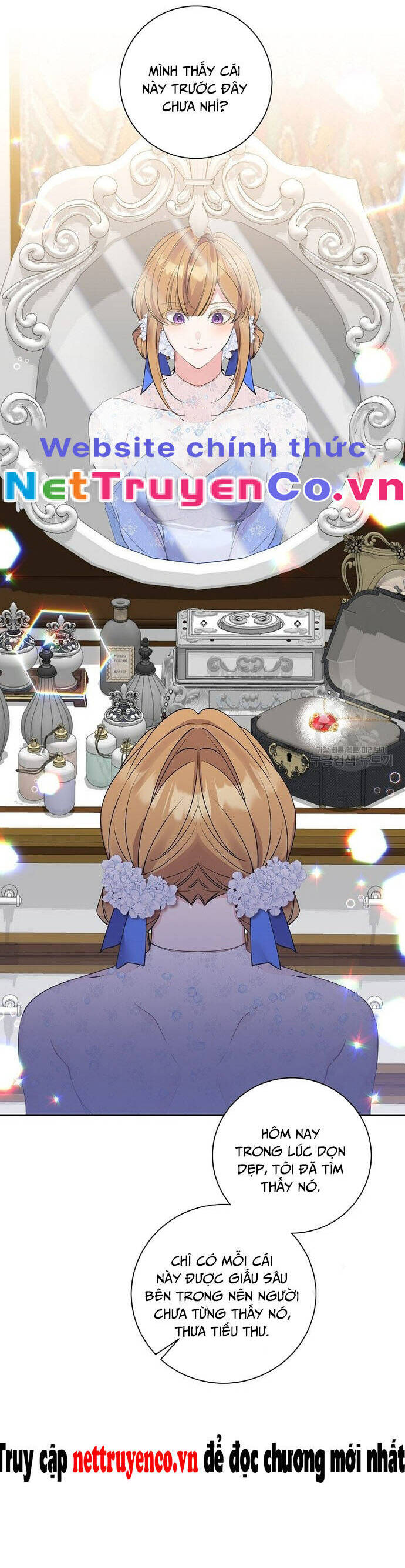 Đeo Bám Tôi Cũng Vô Ích Thôi Chapter  74 - 30