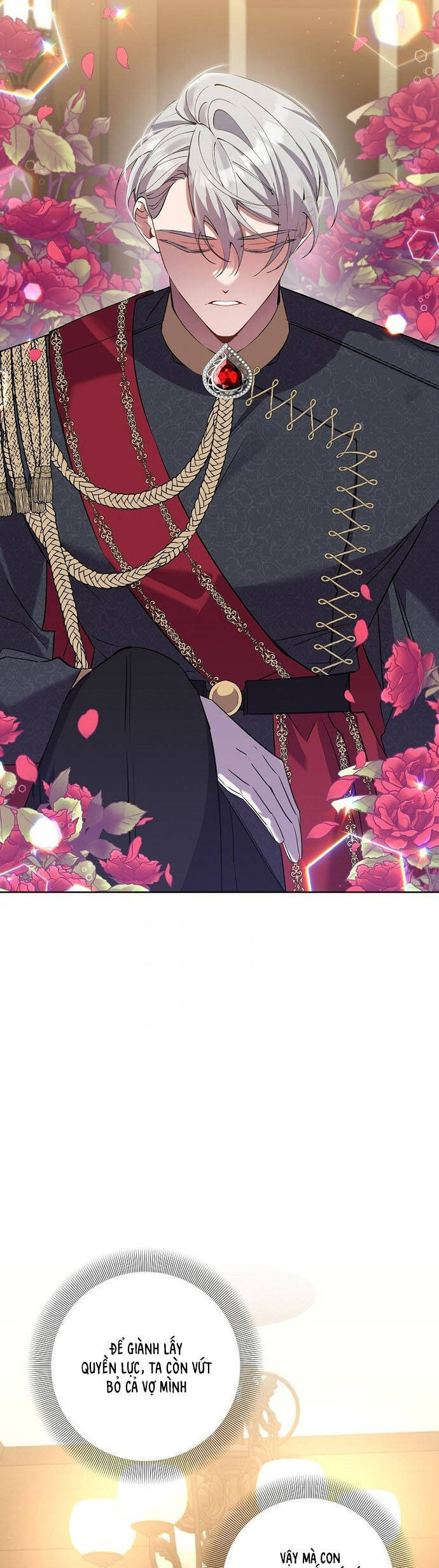 Đeo Bám Tôi Cũng Vô Ích Thôi Chapter  74 - 4