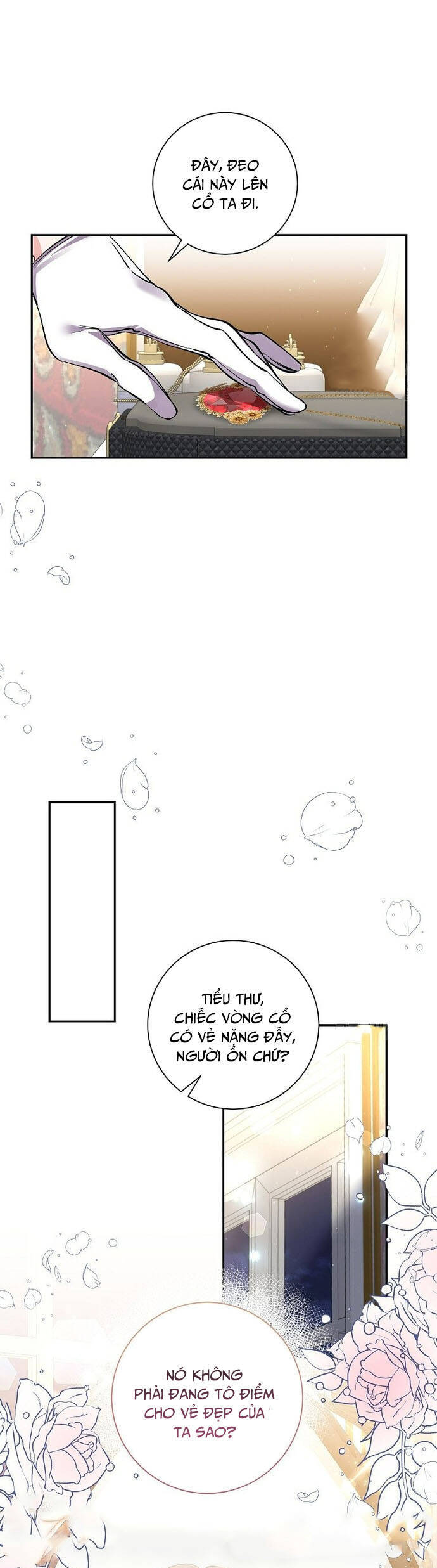 Đeo Bám Tôi Cũng Vô Ích Thôi Chapter  74 - 31