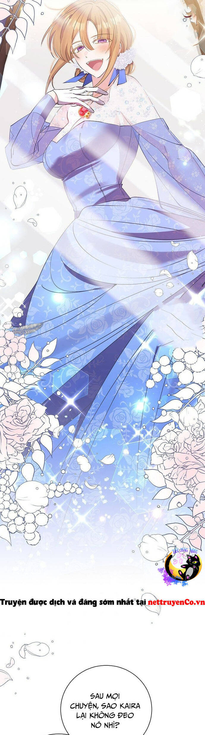 Đeo Bám Tôi Cũng Vô Ích Thôi Chapter  74 - 32