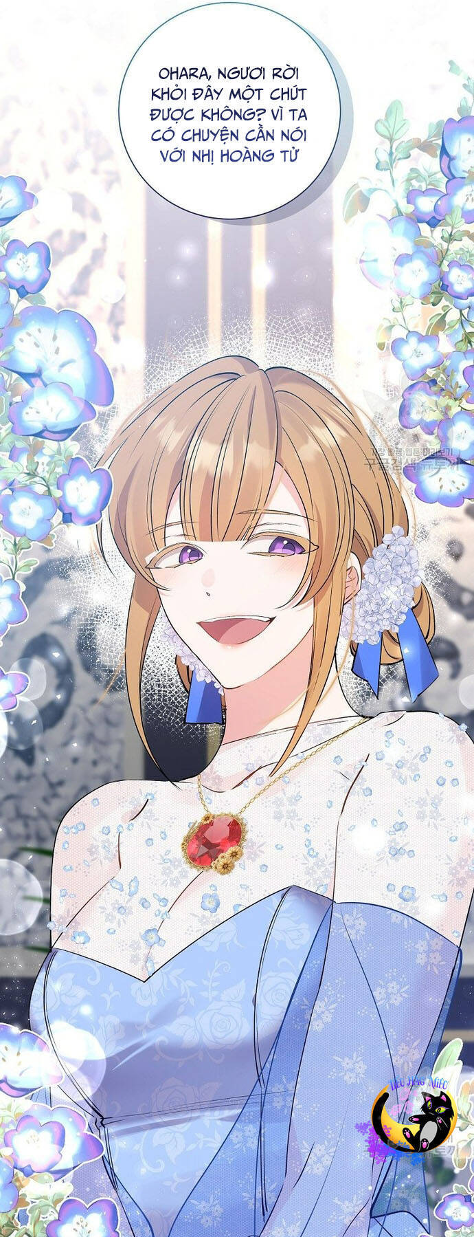 Đeo Bám Tôi Cũng Vô Ích Thôi Chapter  74 - 37