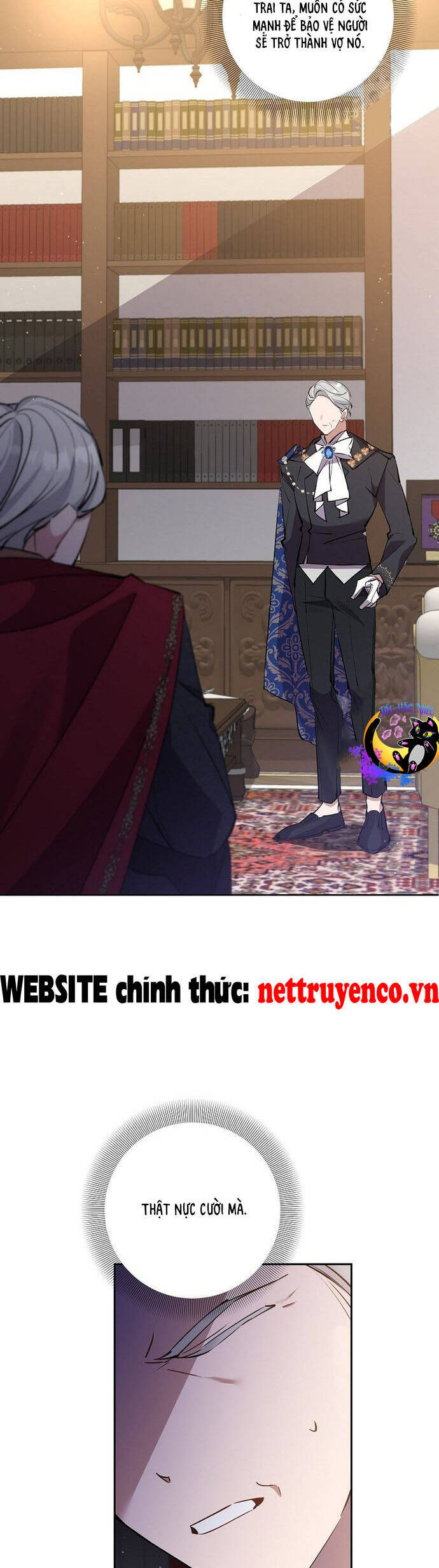 Đeo Bám Tôi Cũng Vô Ích Thôi Chapter  74 - 5