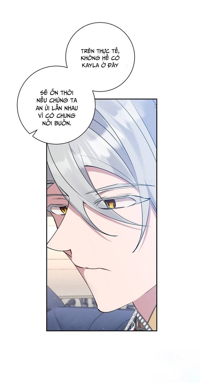 Đeo Bám Tôi Cũng Vô Ích Thôi Chapter  75 - 13