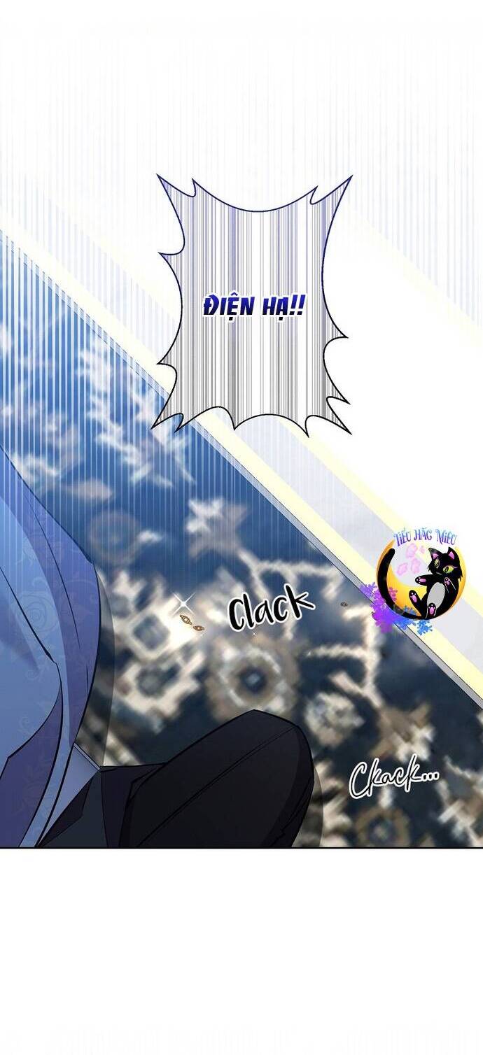 Đeo Bám Tôi Cũng Vô Ích Thôi Chapter  75 - 16