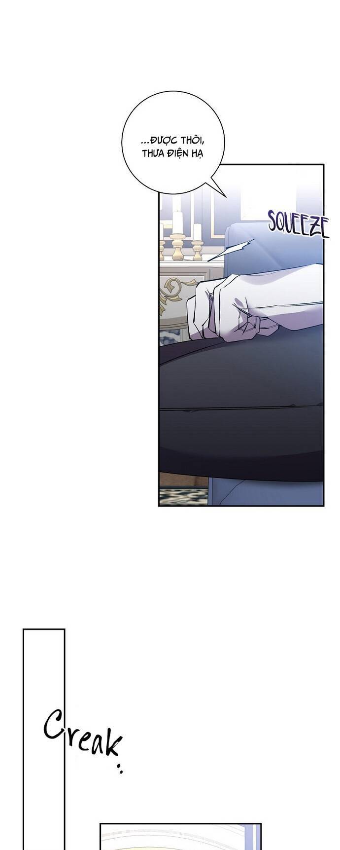 Đeo Bám Tôi Cũng Vô Ích Thôi Chapter  75 - 3