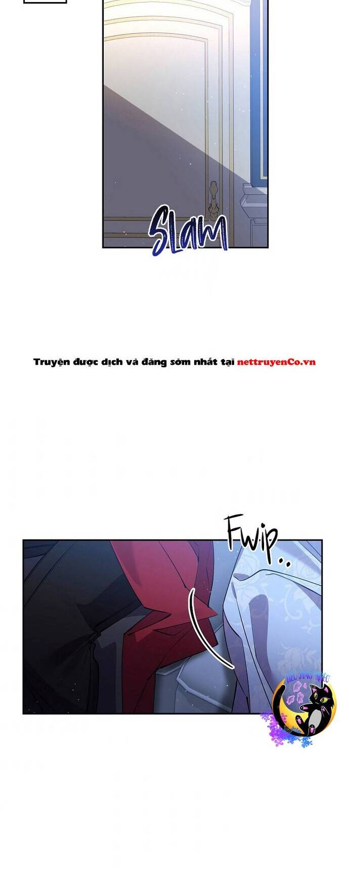 Đeo Bám Tôi Cũng Vô Ích Thôi Chapter  75 - 4