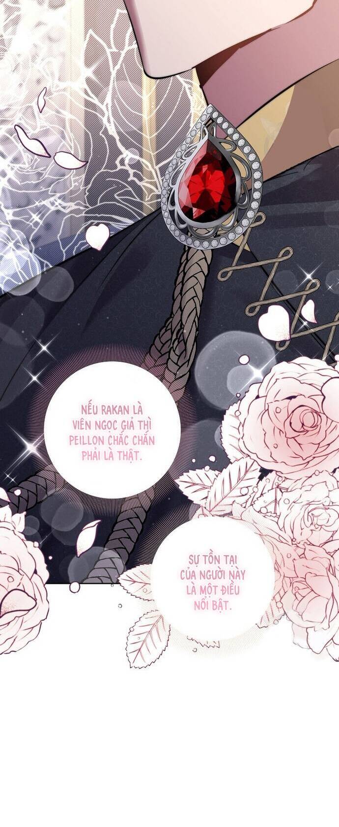 Đeo Bám Tôi Cũng Vô Ích Thôi Chapter  75 - 6