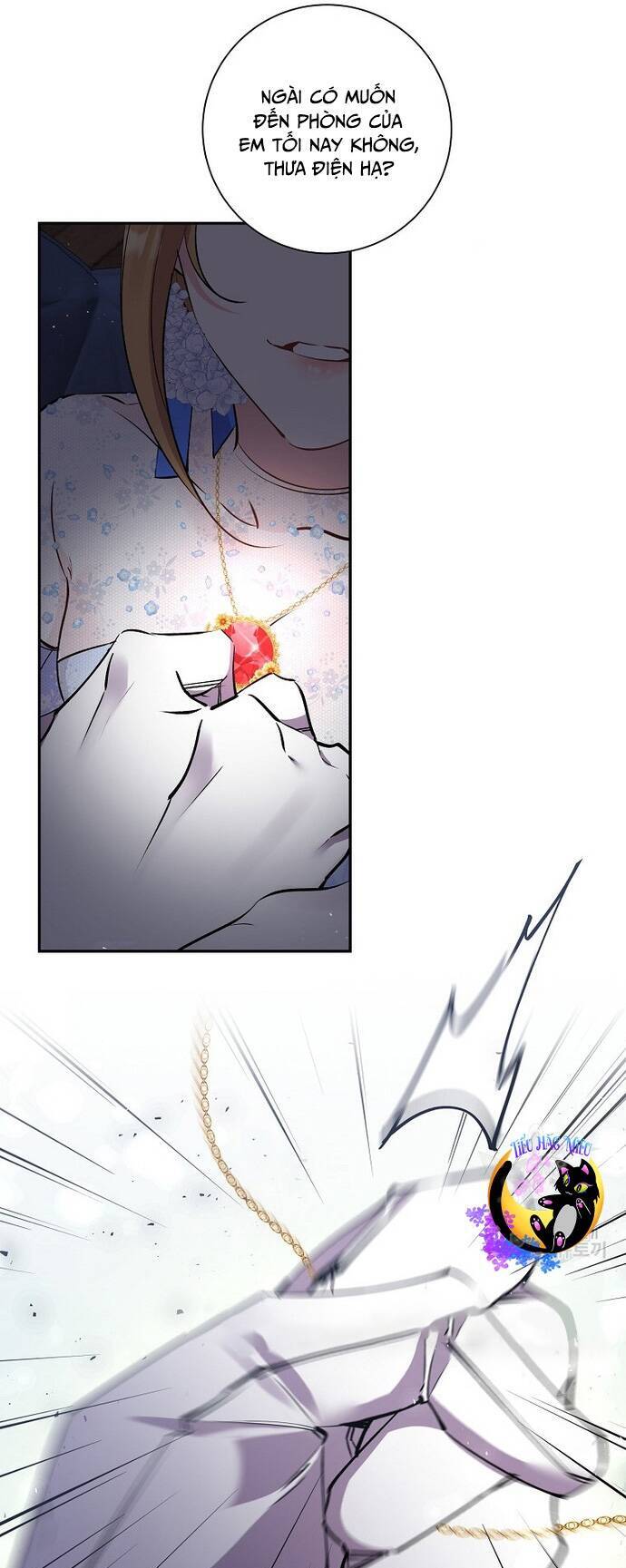 Đeo Bám Tôi Cũng Vô Ích Thôi Chapter  75 - 9