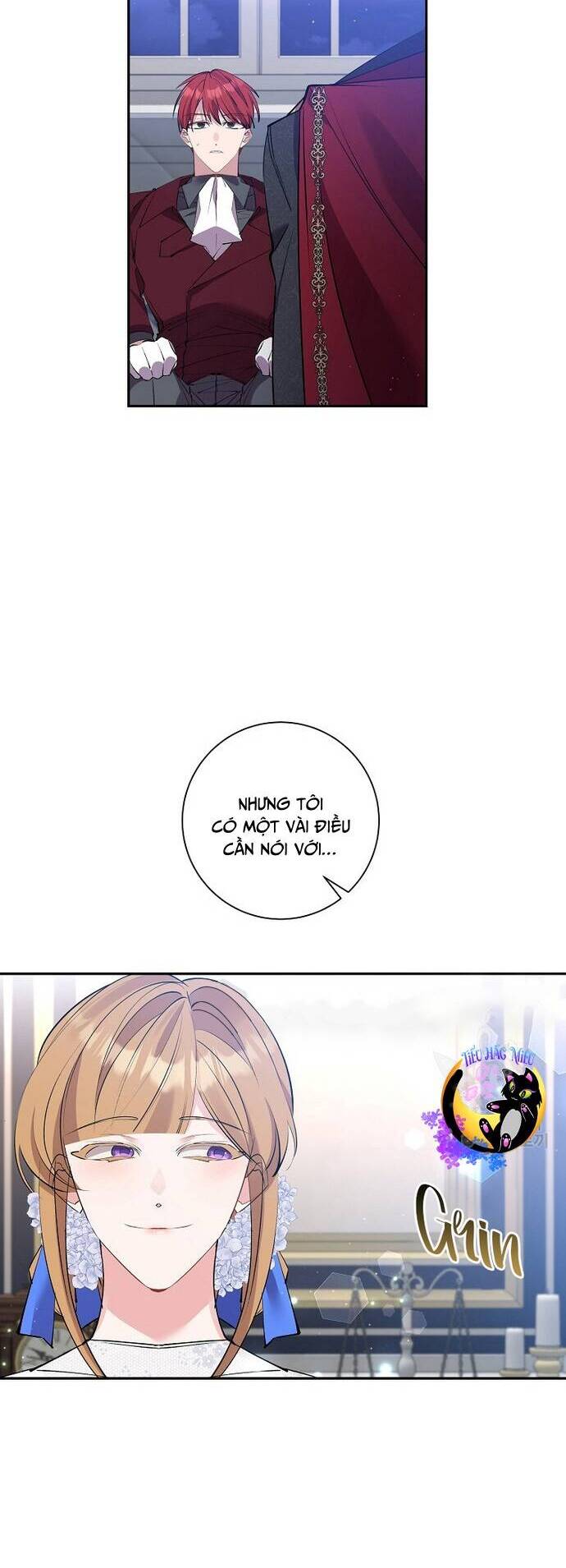 Đeo Bám Tôi Cũng Vô Ích Thôi Chapter  76 - 2