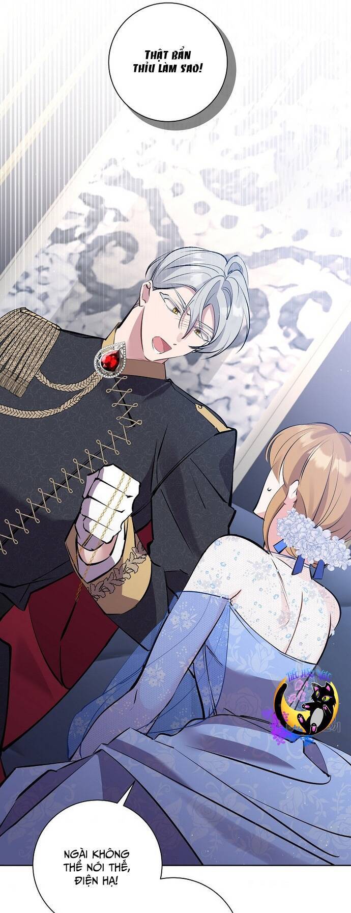 Đeo Bám Tôi Cũng Vô Ích Thôi Chapter 76 - 16