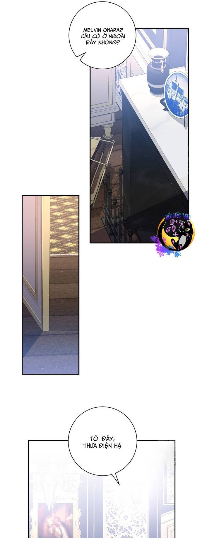 Đeo Bám Tôi Cũng Vô Ích Thôi Chapter 76 - 20