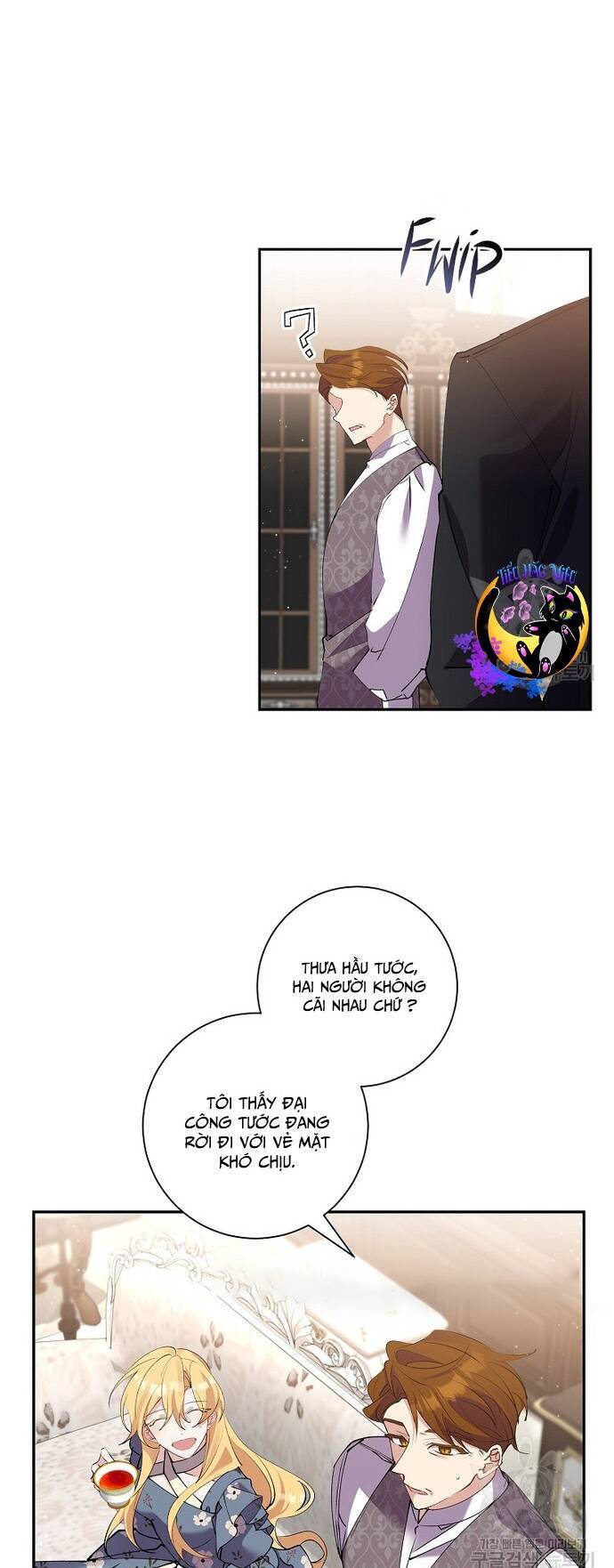 Đeo Bám Tôi Cũng Vô Ích Thôi Chapter  76 - 24