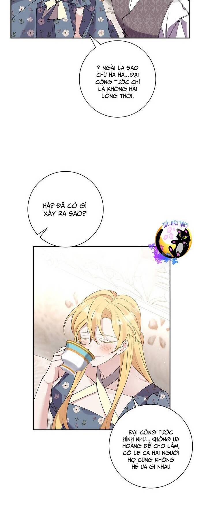 Đeo Bám Tôi Cũng Vô Ích Thôi Chapter 76 - 25