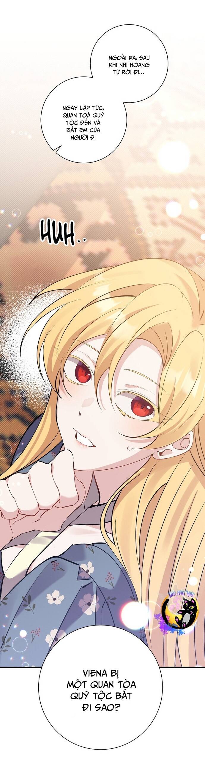 Đeo Bám Tôi Cũng Vô Ích Thôi Chapter  76 - 29