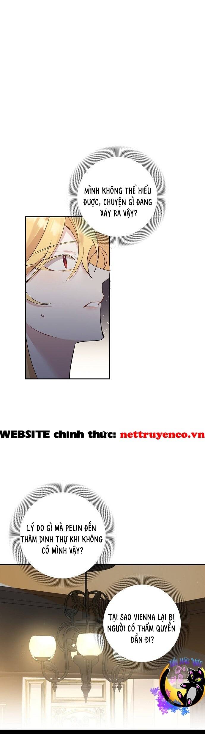 Đeo Bám Tôi Cũng Vô Ích Thôi Chapter  76 - 30