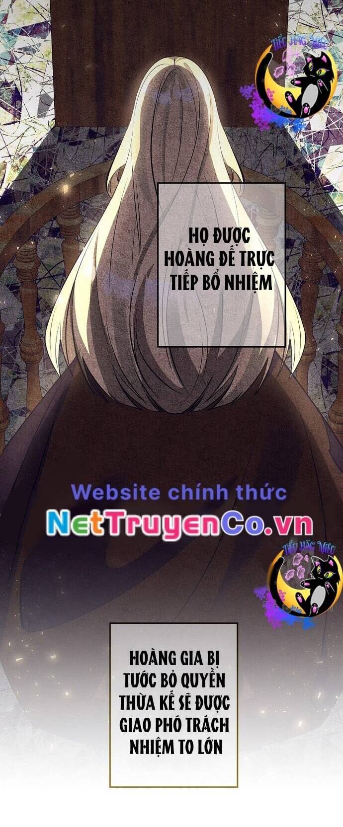 Đeo Bám Tôi Cũng Vô Ích Thôi Chapter  76 - 32