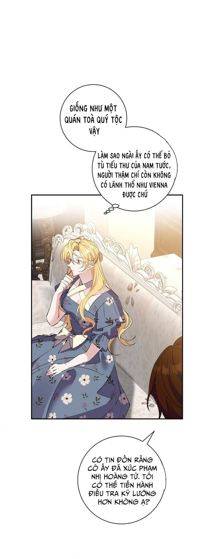 Đeo Bám Tôi Cũng Vô Ích Thôi Chapter 76 - 33