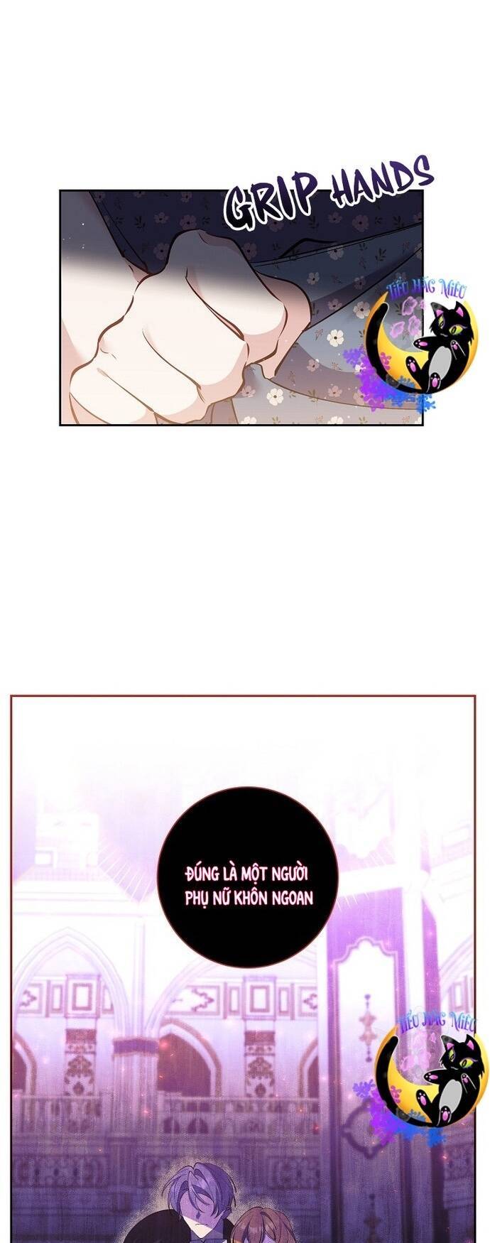 Đeo Bám Tôi Cũng Vô Ích Thôi Chapter 76 - 36
