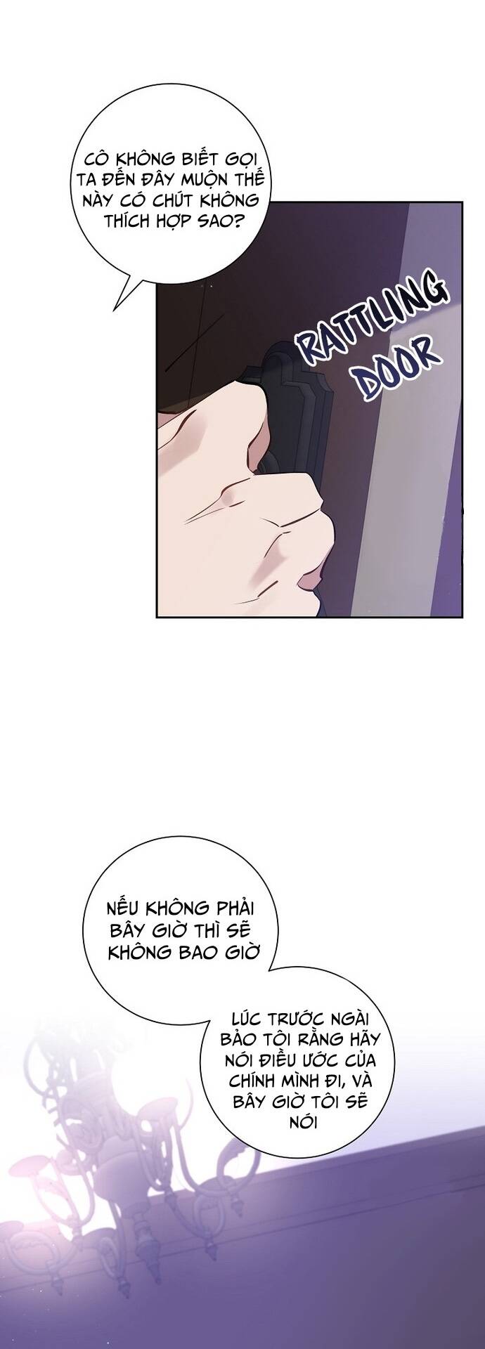 Đeo Bám Tôi Cũng Vô Ích Thôi Chapter 76 - 40