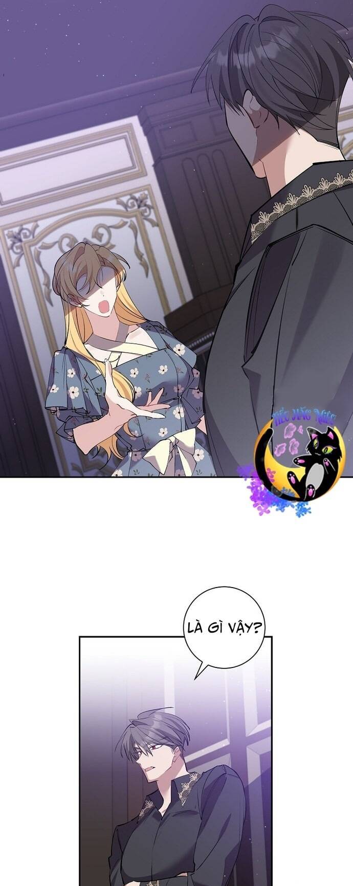 Đeo Bám Tôi Cũng Vô Ích Thôi Chapter  76 - 41